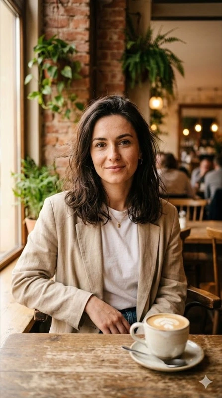 Przykład zdjęcia z poradnika